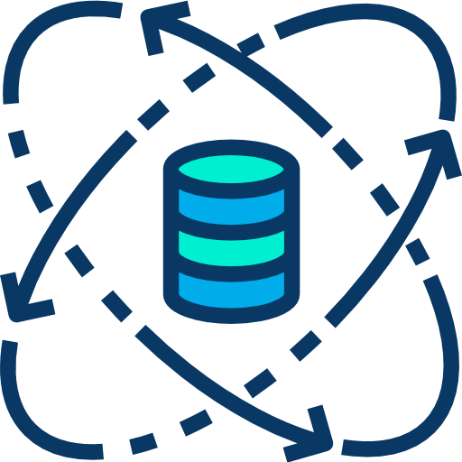 data
