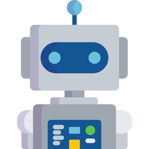 robot