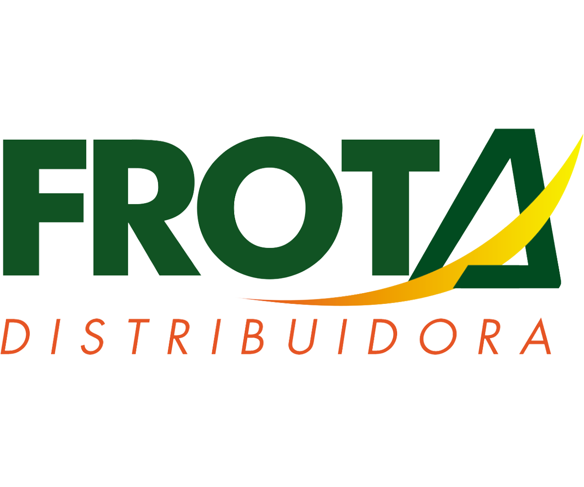 logo frota