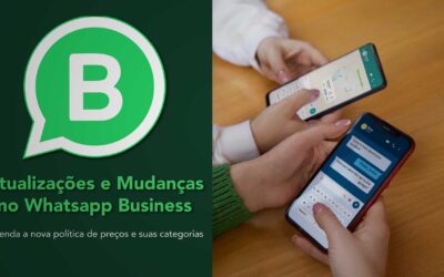 WhatsApp Business: Atualizações na Precificação em 2025