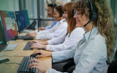 Desafios para Implementar um Fluxo de Cadência de Atendimento Inteligente