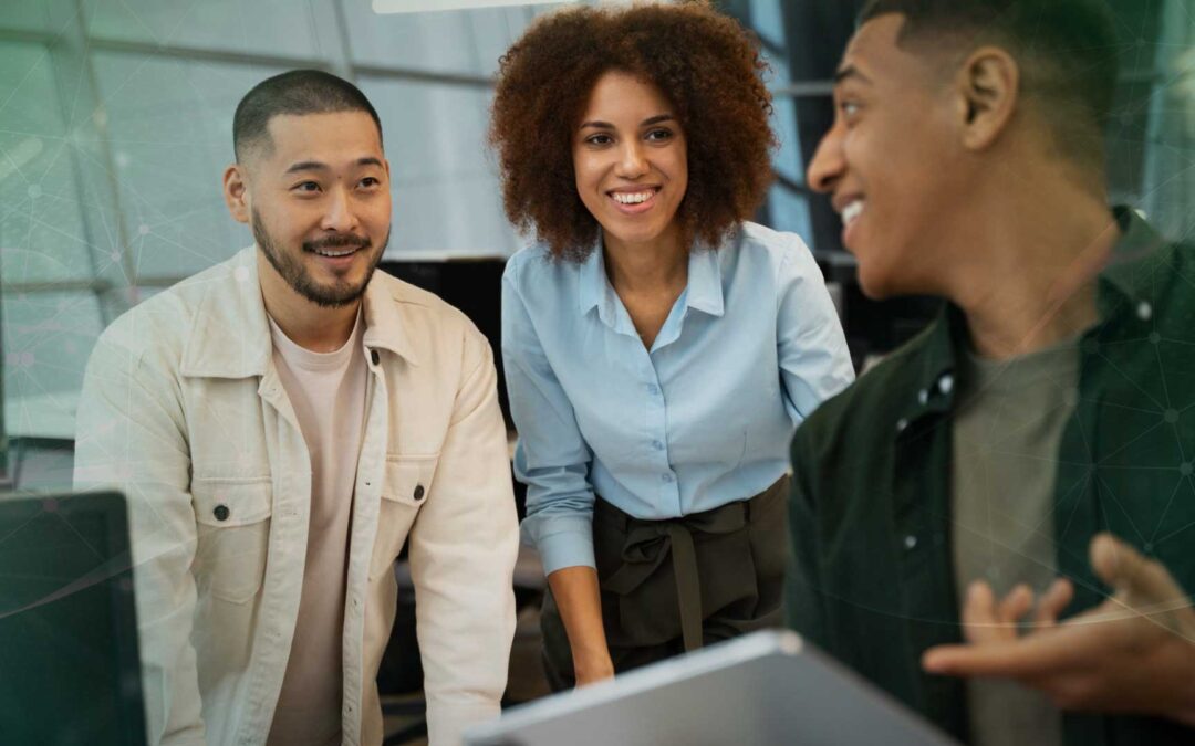 Times de Vendas: Maximize sua operação