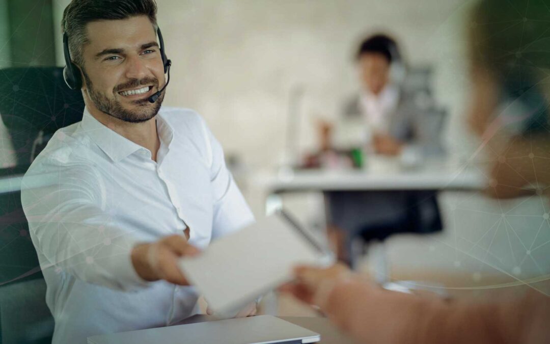 Saúde da carteira: o erro das equipes comerciais