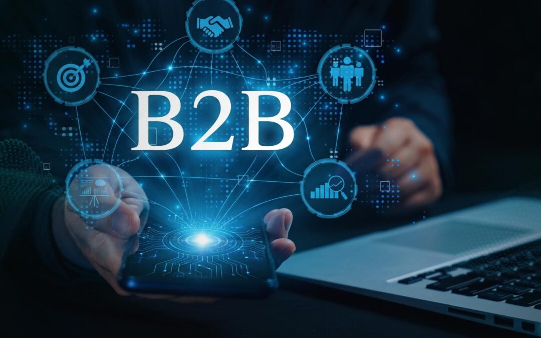 Carteira B2B com 150+ clientes: impossível atender tudo?
