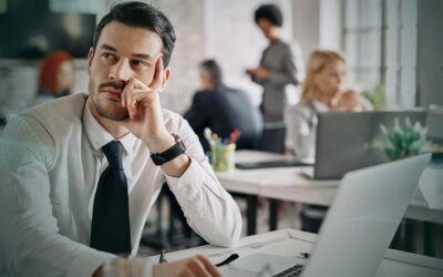 O Vendedor Que Não Lembra o Que o Cliente Comprou e o Custo Disso.
