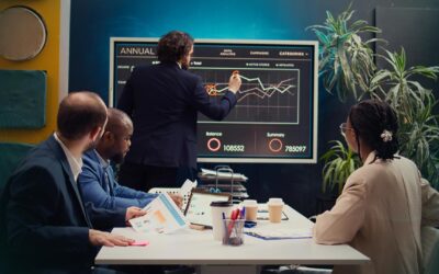 Indicadores de execução comercial: o que monitorar antes do dia 28 para não perder a meta